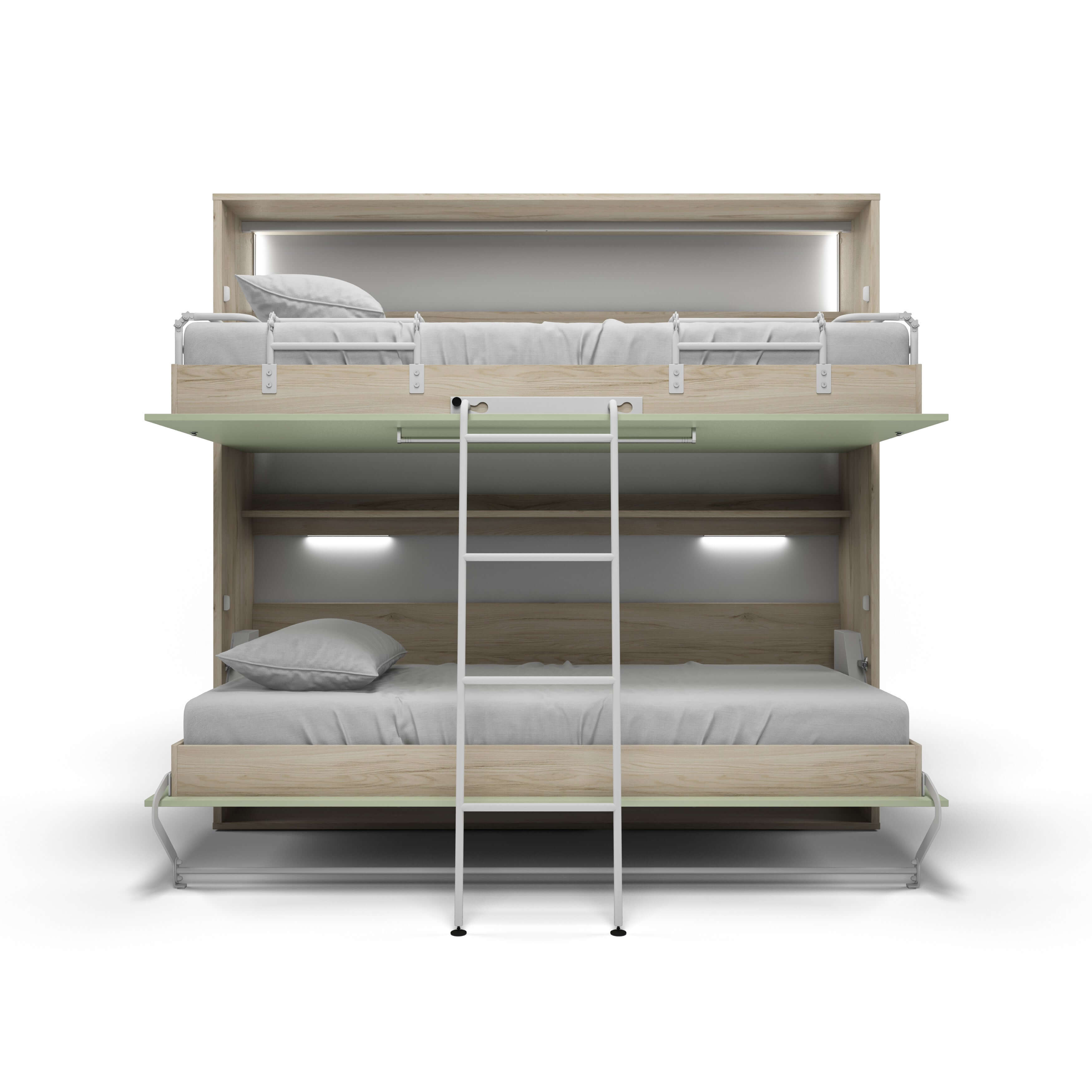 Murphy bunk beds canada online
