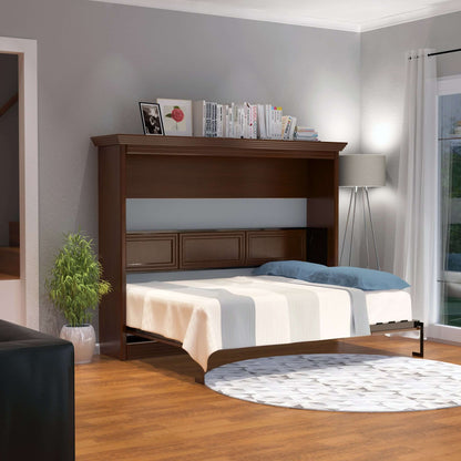 Chamberlin Full Horizontal Wall Bed