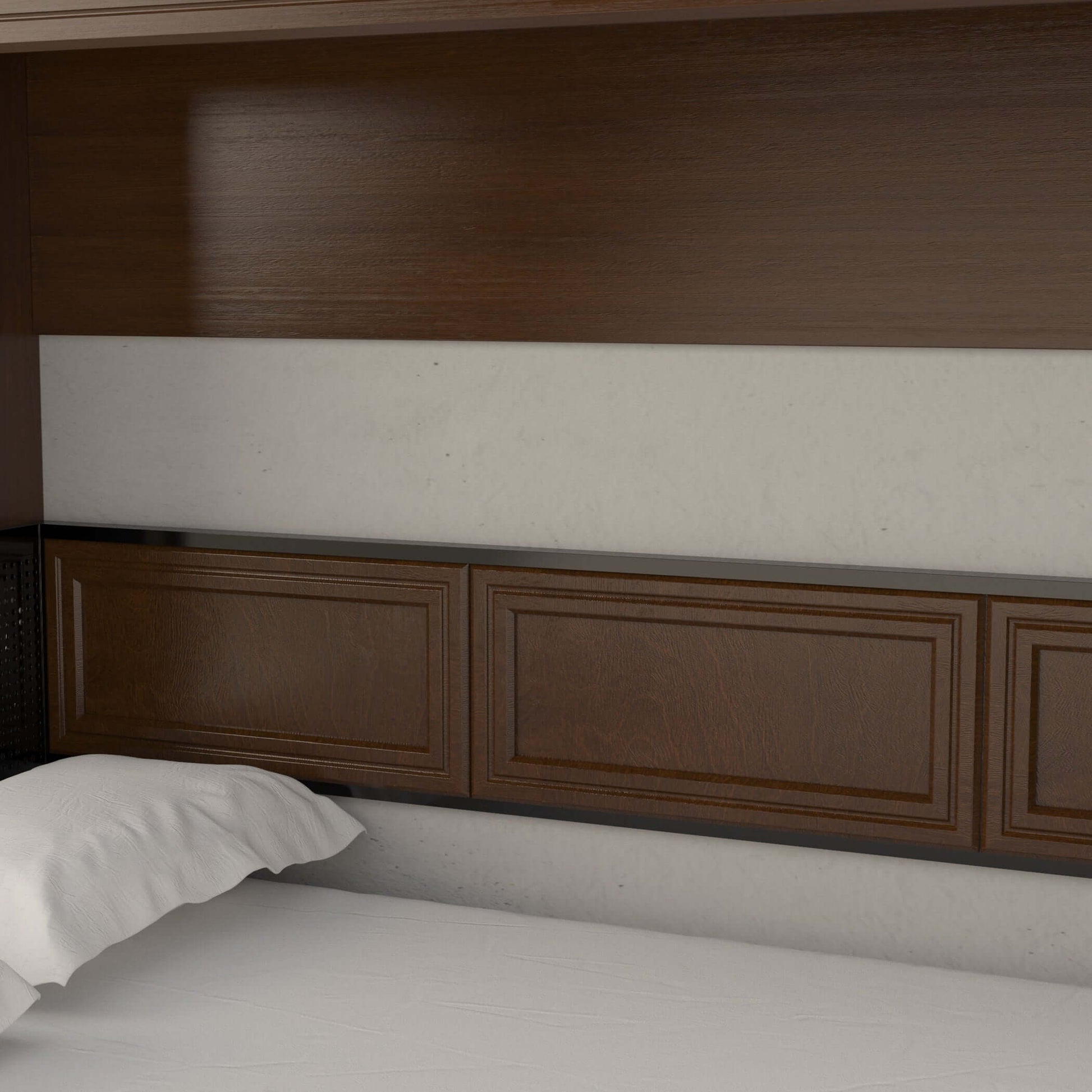 Chamberlin Full Horizontal Wall Bed