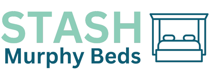 Why Buy From Stash Murphy Beds